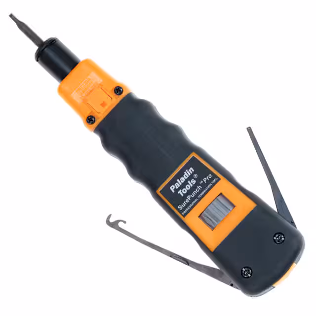 PA3591 Tempo Communications  Lame Punchdown